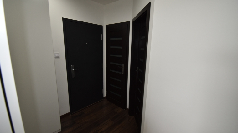 Krásne zrekonštruovaný 3-izbový byt, ul.I.Houdeka